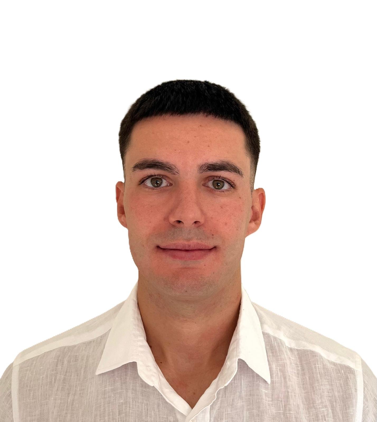Ángel Moreno
