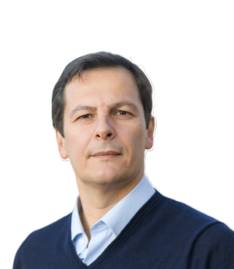Rodrigo Garza